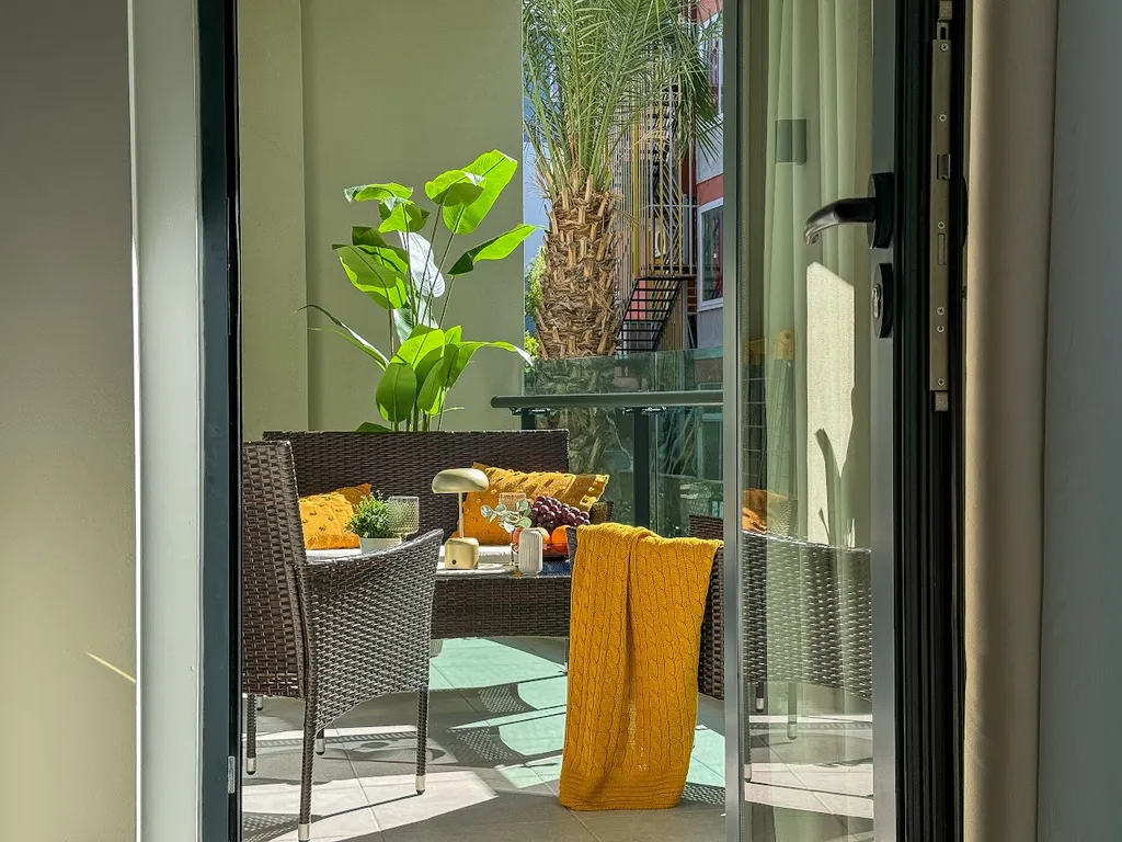 Апартамент Legend в 100 метрах от моря