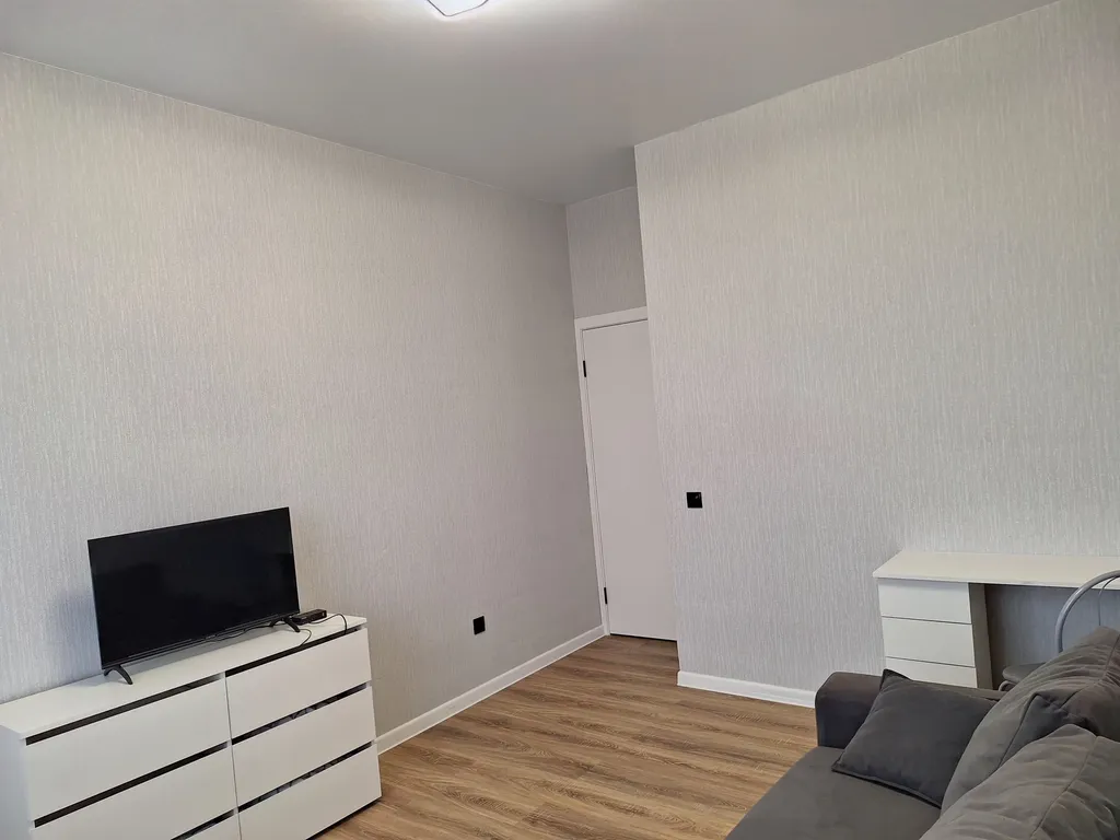 Уютная квартира с видом на озеро старая Кубань