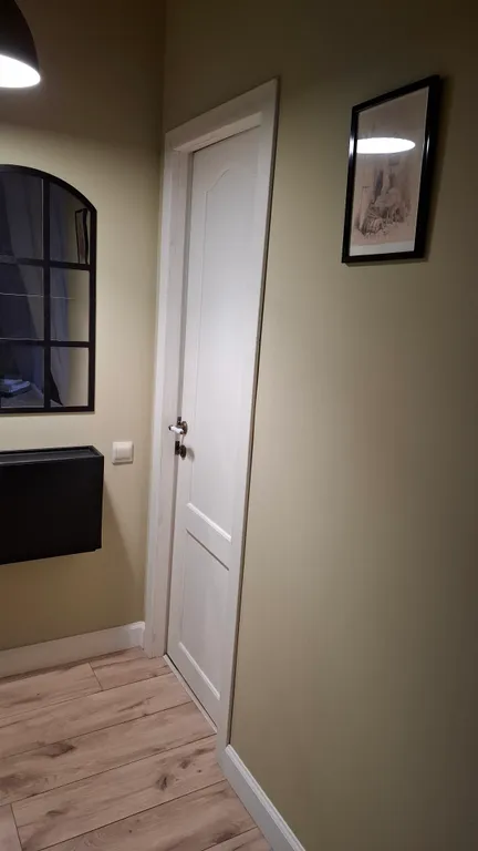 Апартаменты в усадьбе