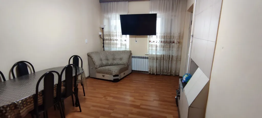 Наш дом, ваш дом