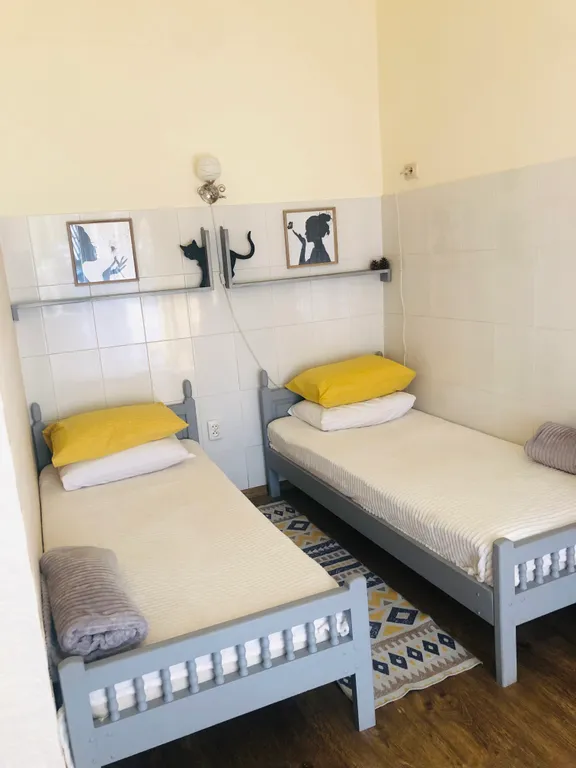 Уютная студия в курортной зоне