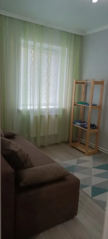 Чистая уютная квартира в экологически чистом районе