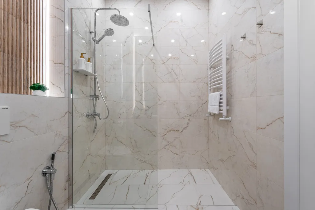 Квартира Квартира Апартамент в ЖК Рыбная деревня — Калининград