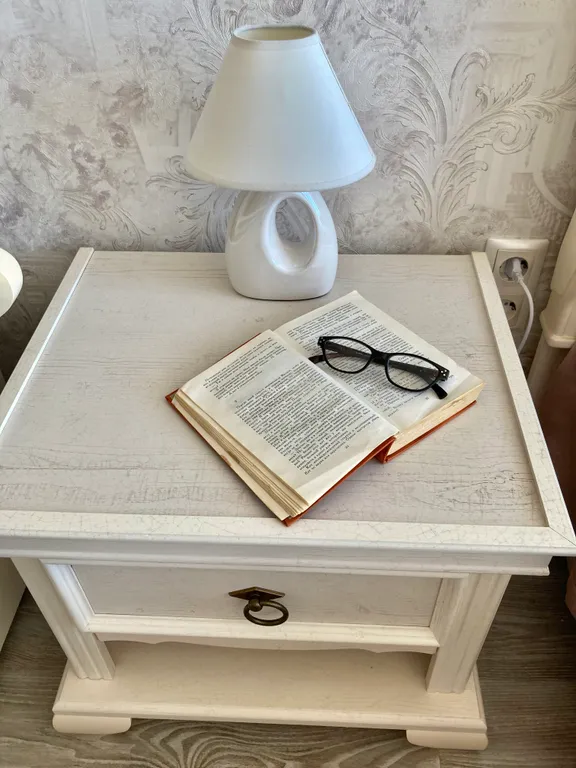 Квартира Квартира с видом на открытое море — Геленджик