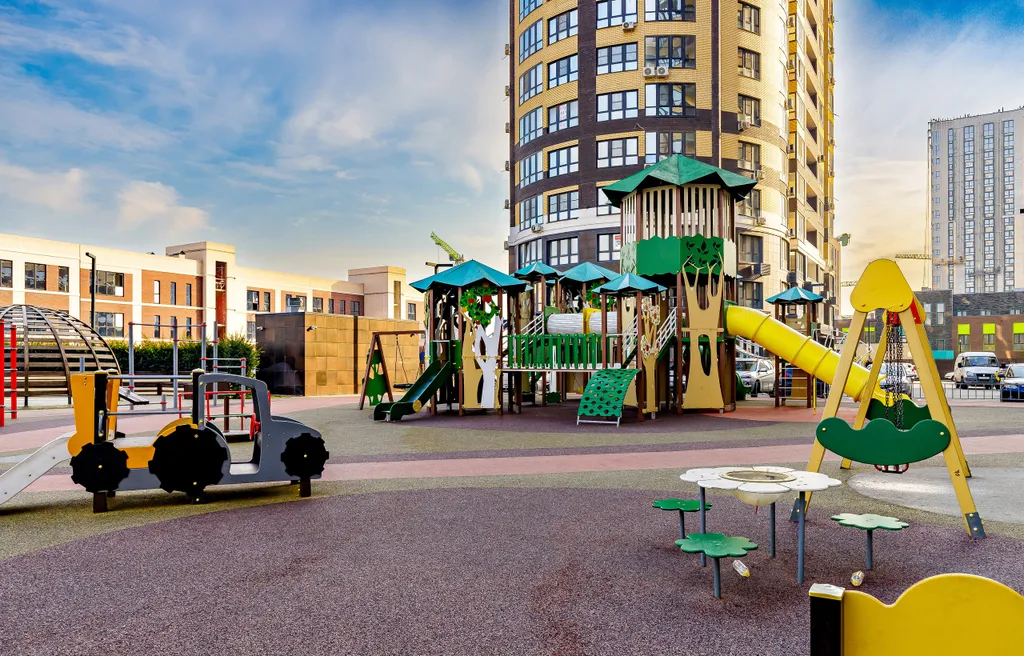 Квартира Уютная 2-комнатная квартира в ЖК Фамилия — Краснодар