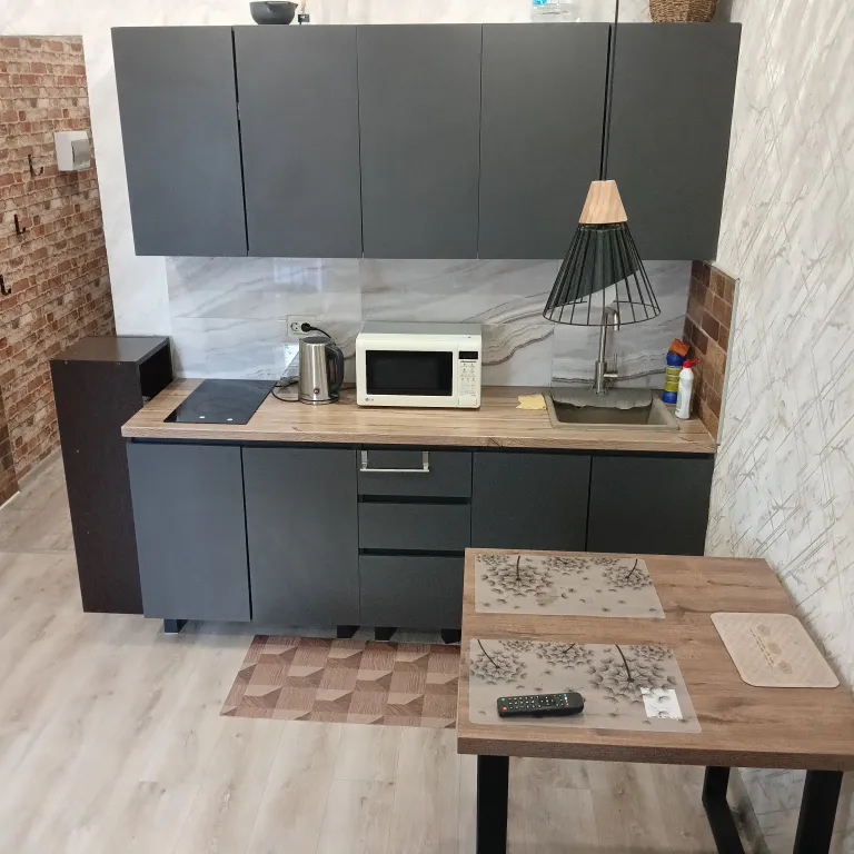 Квартира у метро Девяткино