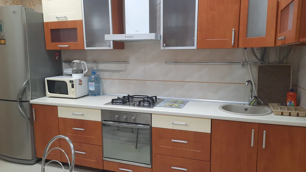 Квартира Уютная квартира в одной из лучших локаций — Севастополь