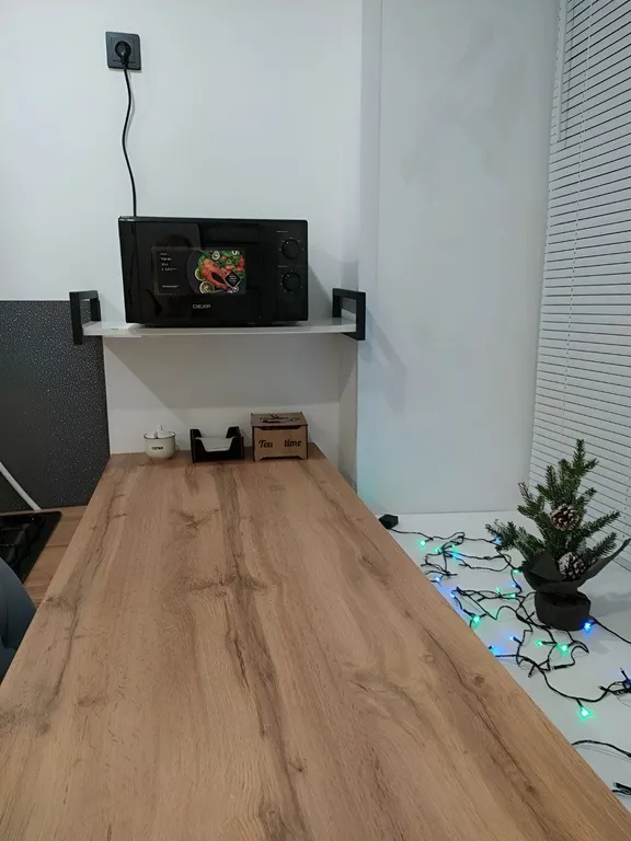 Апартаменты с двумя спальнями