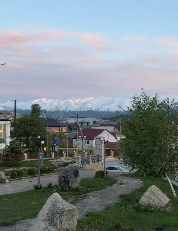 Двухместный улучшенный номер с двумя отдельными кроватями