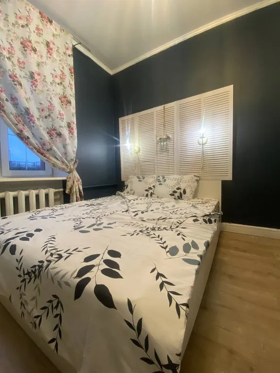 Квартира Шикарные апартаменты у метро — Москва