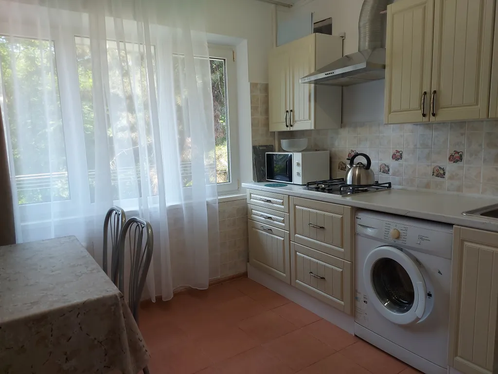 Квартира Уютная квартира — Лазаревское