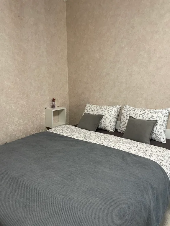 Квартира Квартира в Заволжском районе — Ярославль