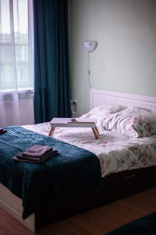 Квартира Уютная квартира — Калининград