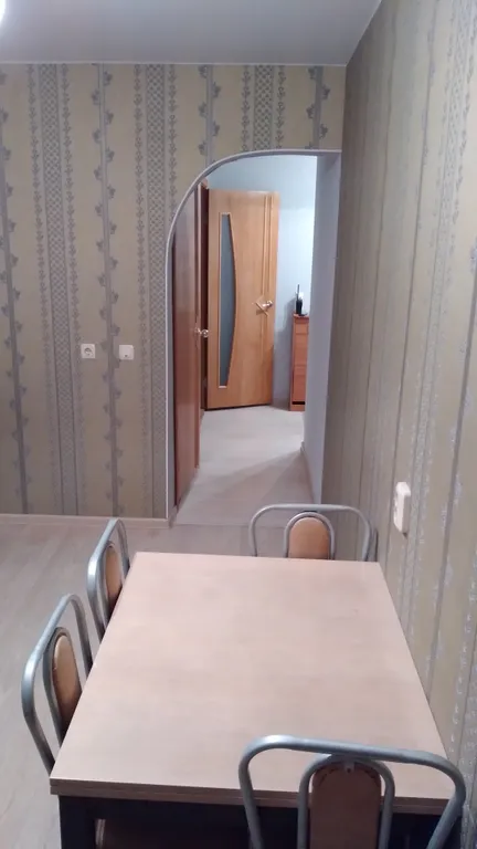 Квартира в престижном районе города