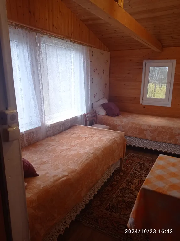 Комната с собственной терассой на крыше