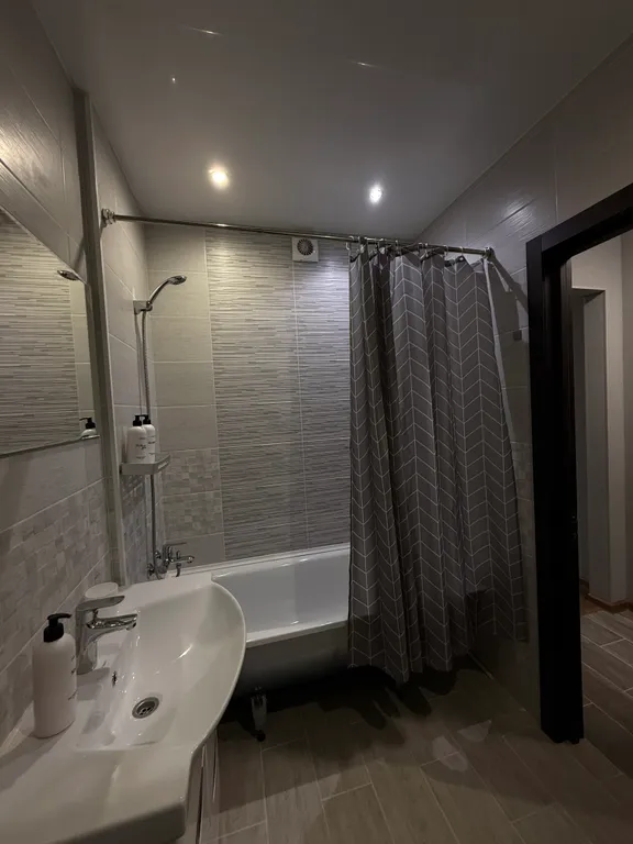 Уютная квартира в центре