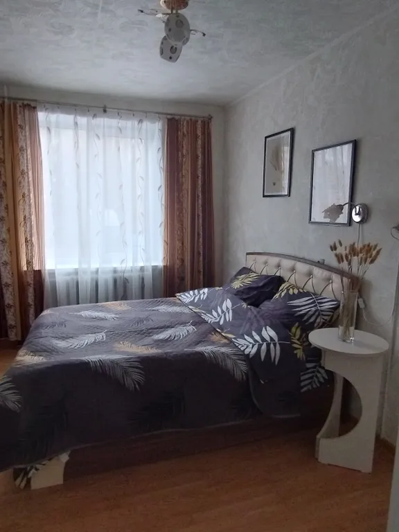 Уютная квартира у торгового центра