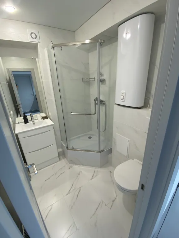 Апартамент на набережной