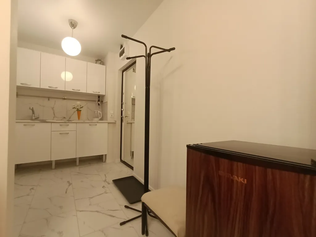 Квартира с джакузи