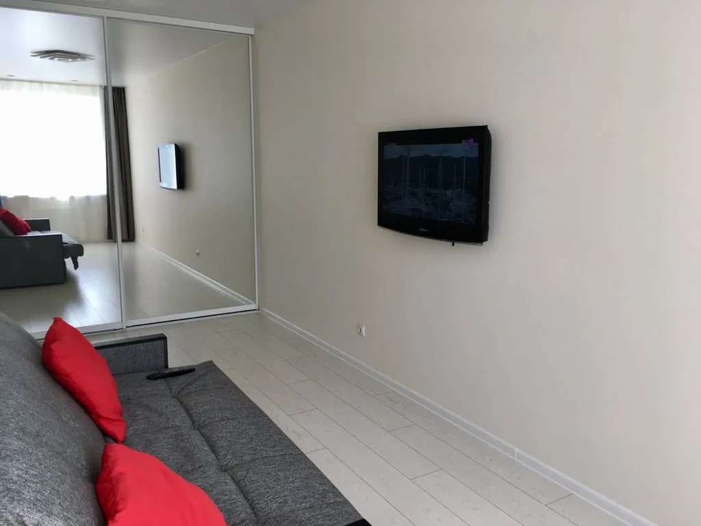 Квартира Парус DeLuxe