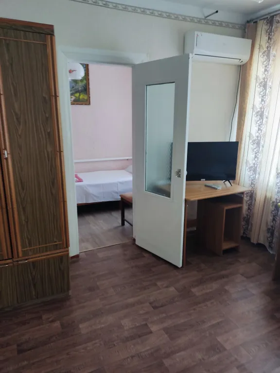 4-комнатный Дом