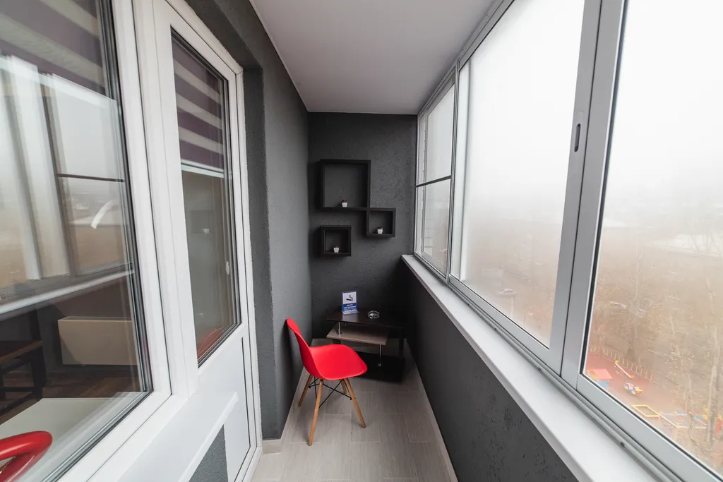 Квартира Квартира House Studio — Саратов