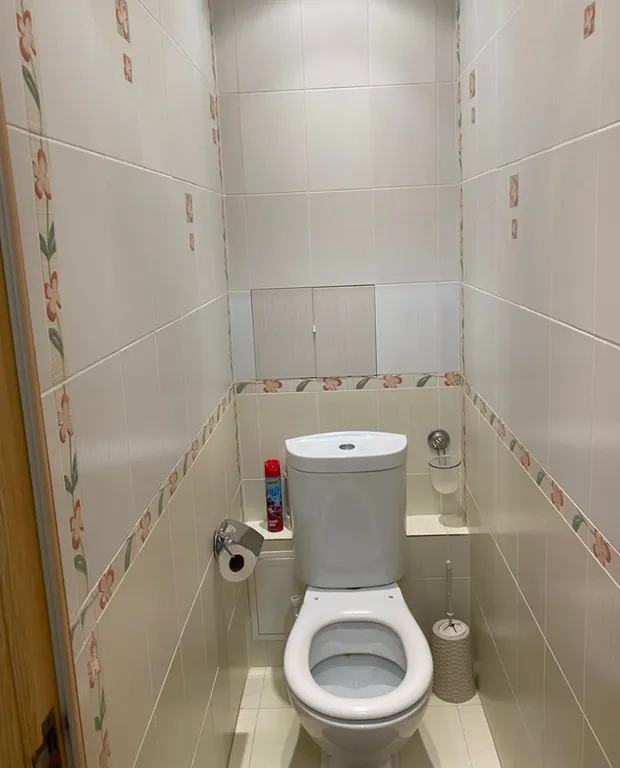 Квартира Комфорт рядом с МегаГринном