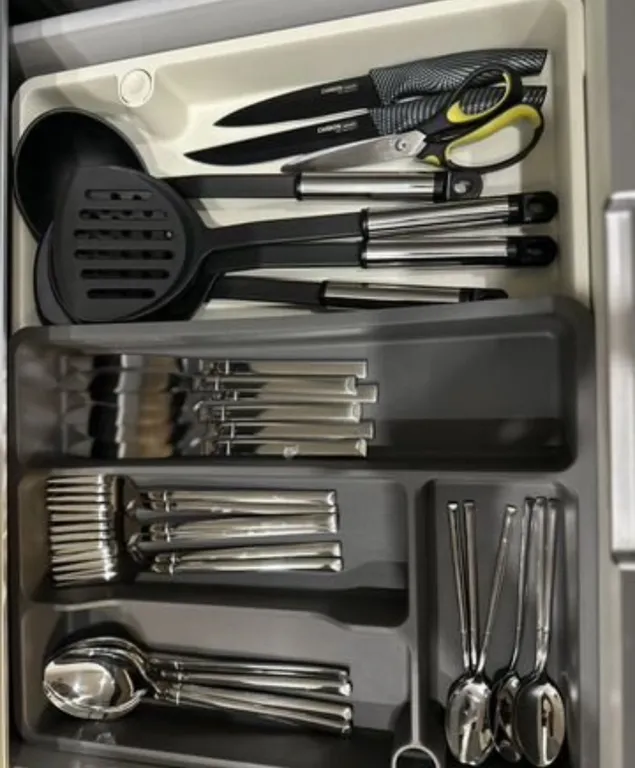 Квартира-студия с видом на парк