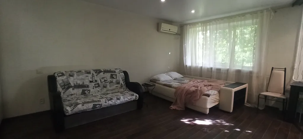 Стильная студия в ворошиловском районе