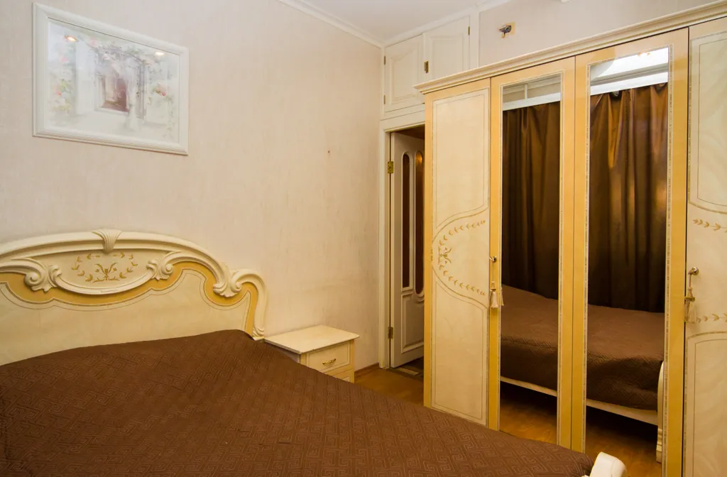 Уютная 3-комнатная квартира в центре Архангельска у Высотки