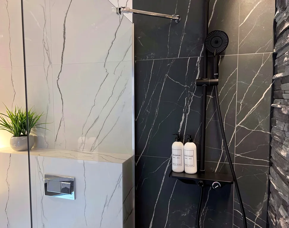 Квартира с потрясающими закатами