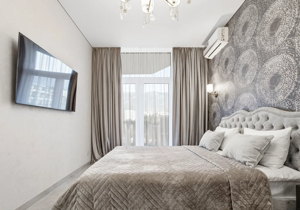 Апартаменты в центре