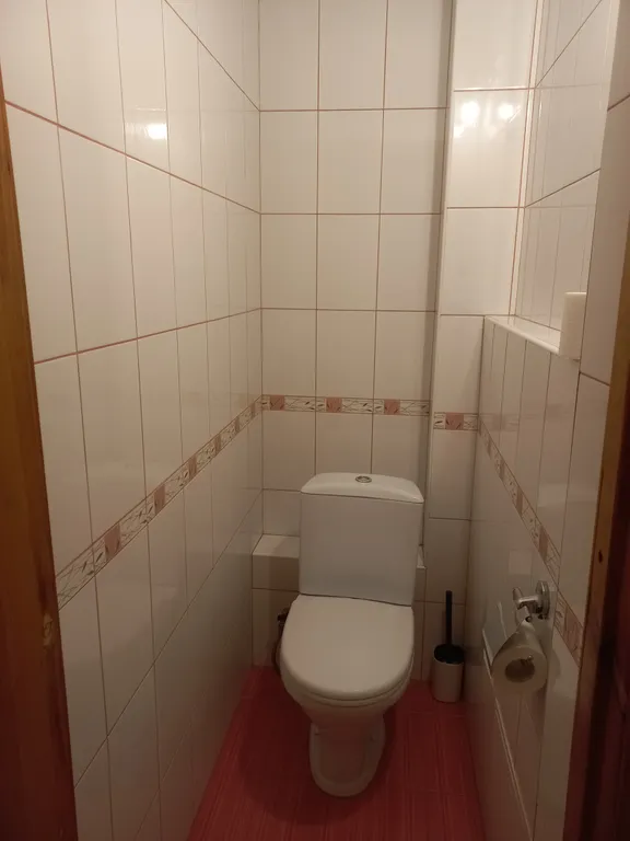 Уютная просторная квартира в самом центре города