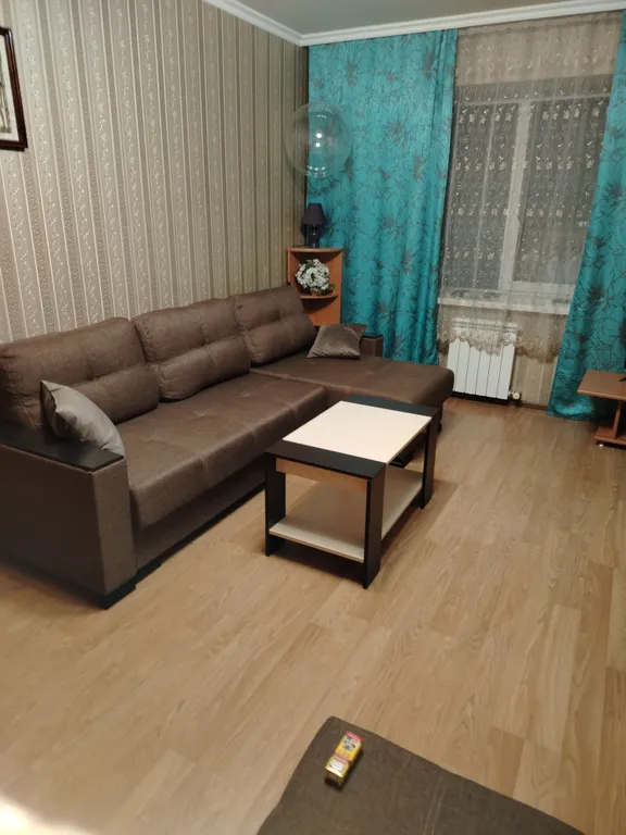 Самый Центр Города Двухкомнатная с Двумя Санузлами