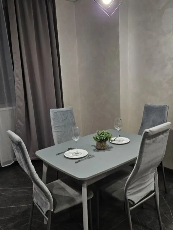 Квартира Квартира Просторные аппартаменты в ЖК ЯРСИТИ — Ярославль