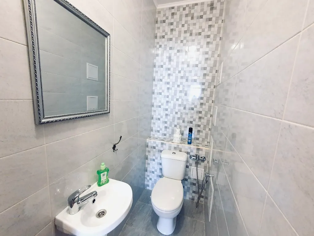 Квартира Квартира "Мама, я в Кёниге" апартамент — Калининград