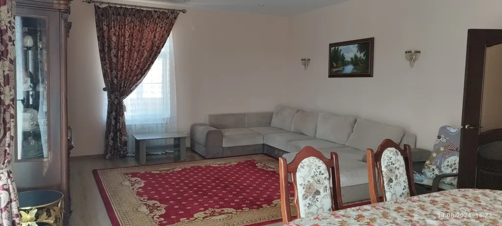 Частный дом на берегу Черного моря