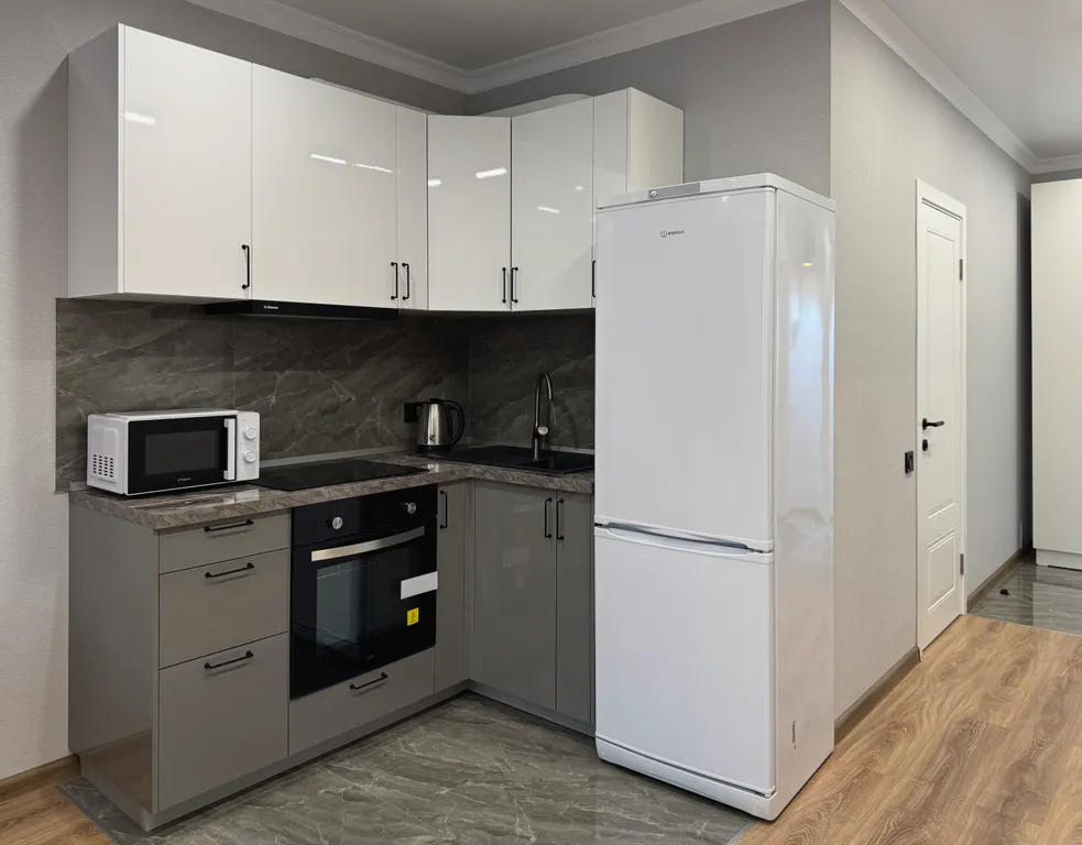 Семейные апартаменты рядом с центром