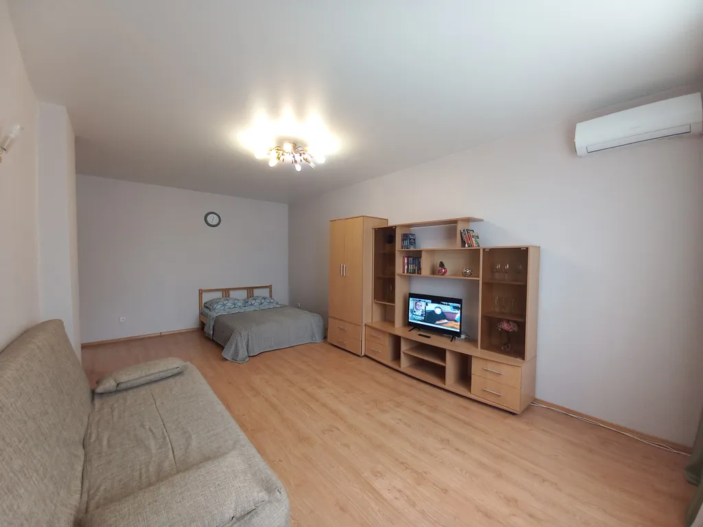 Апартаменты у Аквапарка и центра города