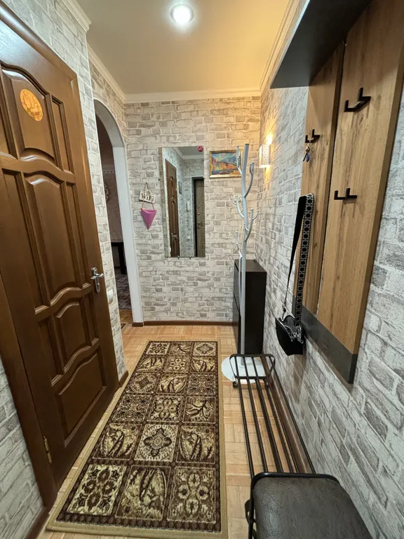 Квартира в курортной зоне