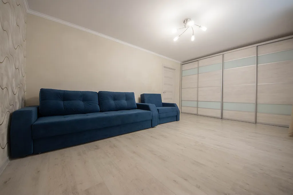 Квартира 1-комнатная Квартира — Феодосия