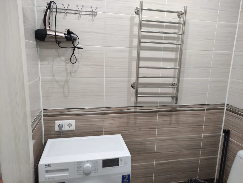 Квартира Уютная квартира возле автовокзала — Хабаровск