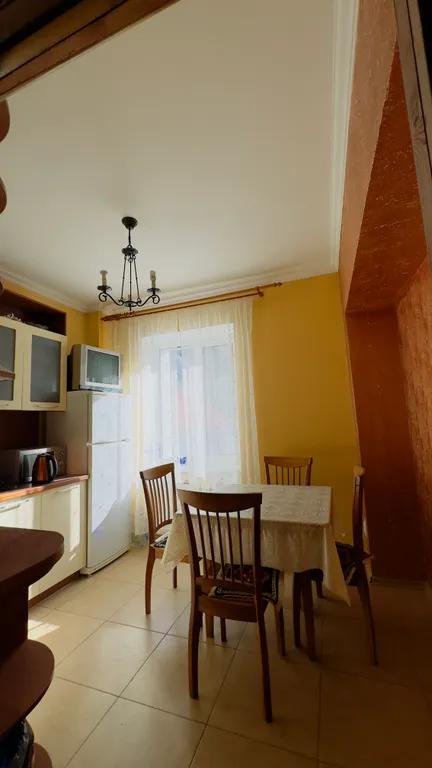 Уютная квартира Виктория