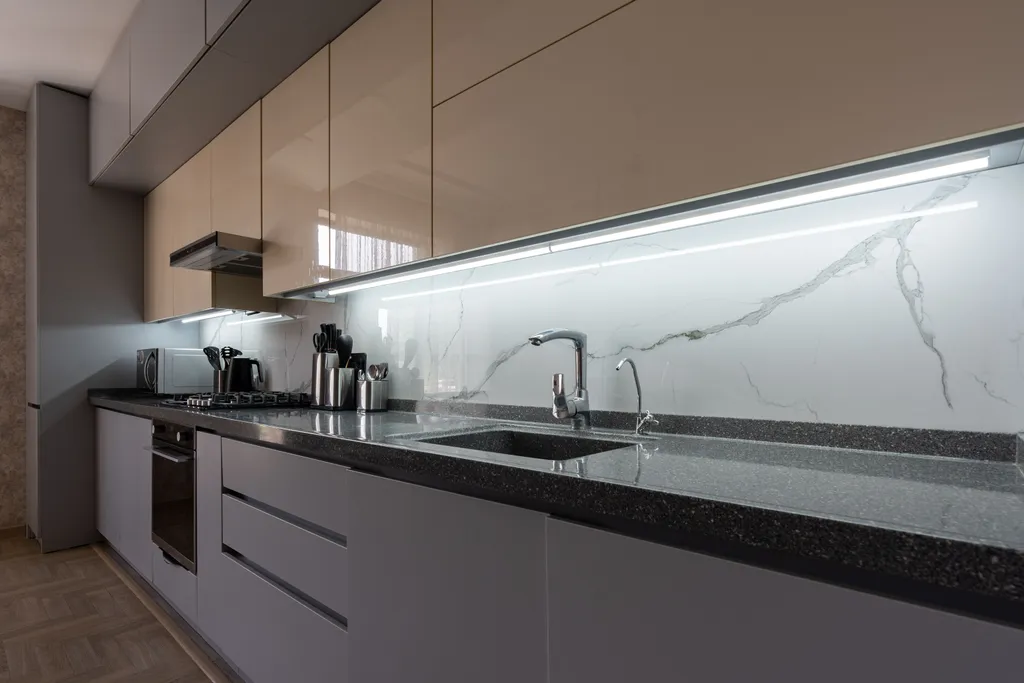 Большая 3х комнатная квартира в Ц-1