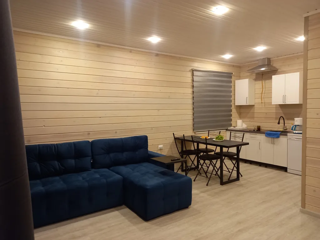 Дом Свой берег