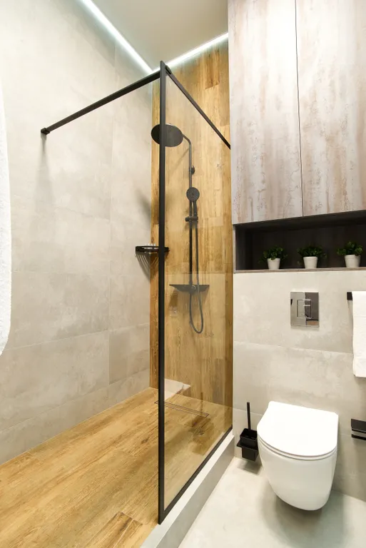 Апартаменты в центре