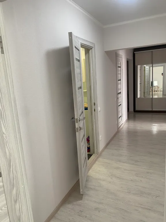 Уютная квартира со всеми удобствами