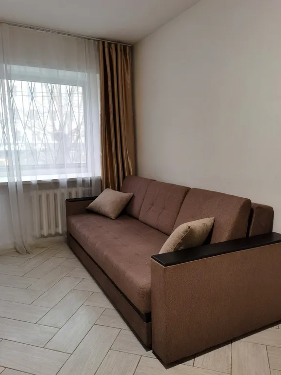 Квартира в самом центре у Драмтеатра