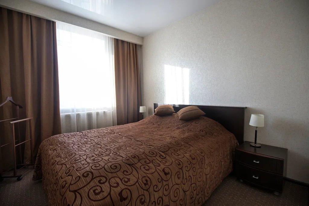 Квартира Люкс — аренда посуточно в Пермь