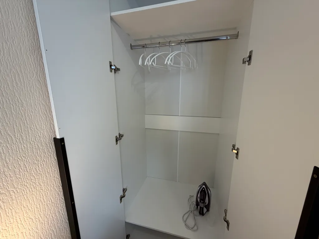 Просторная, современная и уютная квартира в новом доме